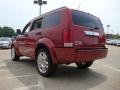 Inferno Red Crystal Pearl - Nitro R/T 4x4 Photo No. 5