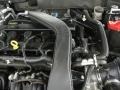 Tungsten Grey Metallic - Fusion S Photo No. 21