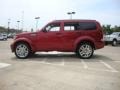 Inferno Red Crystal Pearl - Nitro R/T 4x4 Photo No. 6