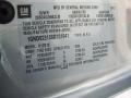 Silverstone Metallic - Uplander LS Photo No. 14