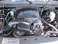 5.3 Liter Flex-Fuel OHV 16-Valve Vortec V8 Engine for 2010 Chevrolet Silverado 1500 LTZ Extended Cab 4x4 #51416159