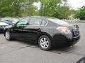 Super Black - Altima 2.5 S Photo No. 2