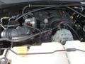 4.0 Liter SOHC 24-Valve V6 Engine for 2008 Dodge Nitro R/T 4x4 #51416420