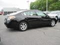 Super Black - Altima 2.5 S Photo No. 3
