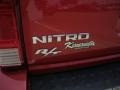 Inferno Red Crystal Pearl - Nitro R/T 4x4 Photo No. 32