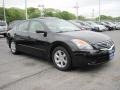 Super Black - Altima 2.5 S Photo No. 4
