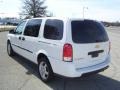 2008 Summit White Chevrolet Uplander LS  photo #6