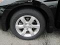 Super Black - Altima 2.5 S Photo No. 8