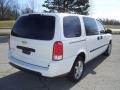 2008 Summit White Chevrolet Uplander LS  photo #8