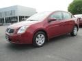 Red Brick - Sentra 2.0 Photo No. 1