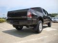 Black Sand Pearl - Tacoma V6 PreRunner TRD Sport Double Cab Photo No. 3