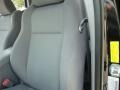 Black Sand Pearl - Tacoma V6 PreRunner TRD Sport Double Cab Photo No. 9