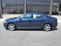 2008 Imperial Blue Metallic Chevrolet Malibu LT Sedan  photo #2