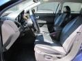 2008 Imperial Blue Metallic Chevrolet Malibu LT Sedan  photo #3