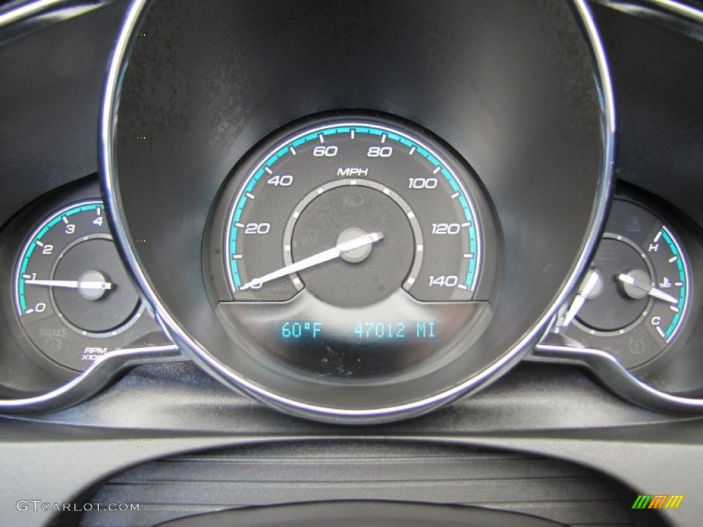 2008 Malibu LT Sedan - Imperial Blue Metallic / Ebony photo #5