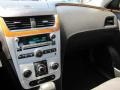 2008 Imperial Blue Metallic Chevrolet Malibu LT Sedan  photo #12