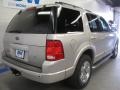 2003 Silver Birch Metallic Ford Explorer Limited AWD  photo #4