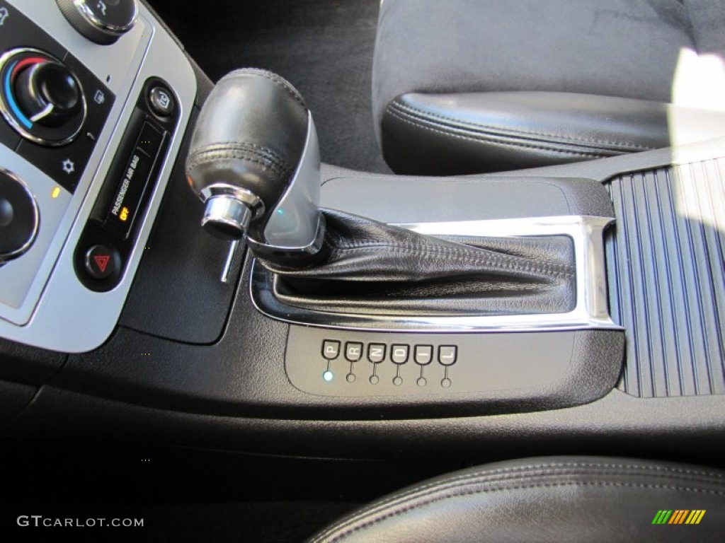 2008 Malibu LT Sedan - Imperial Blue Metallic / Ebony photo #18