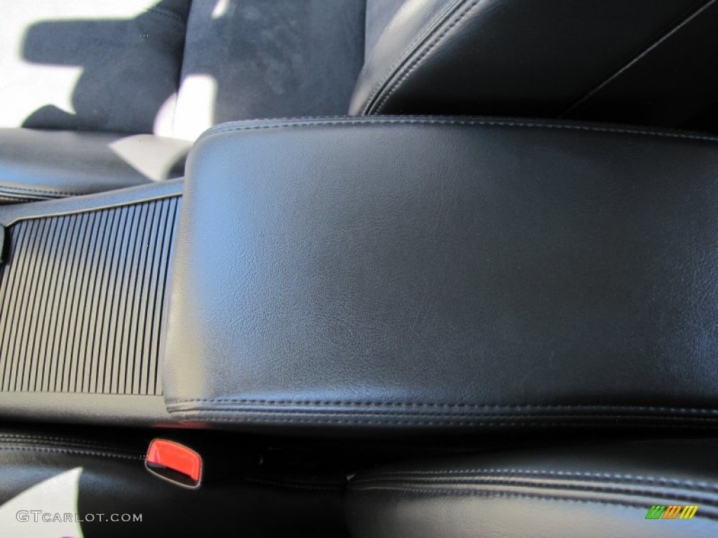 2008 Malibu LT Sedan - Imperial Blue Metallic / Ebony photo #19