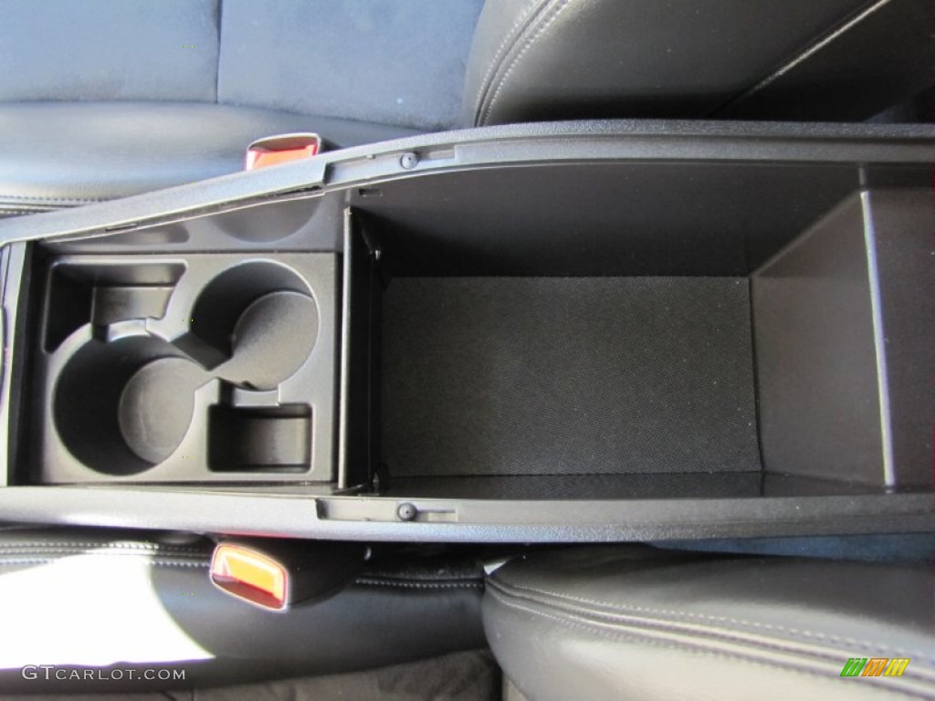 2008 Malibu LT Sedan - Imperial Blue Metallic / Ebony photo #21