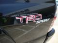 2010 Black Sand Pearl Toyota Tacoma V6 PreRunner TRD Sport Double Cab  photo #32