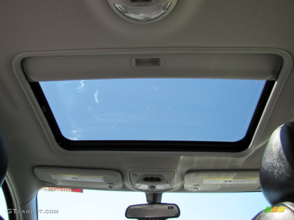 2008 Malibu LT Sedan - Imperial Blue Metallic / Ebony photo #23