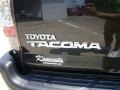 2010 Black Sand Pearl Toyota Tacoma V6 PreRunner TRD Sport Double Cab  photo #34