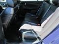 2008 Imperial Blue Metallic Chevrolet Malibu LT Sedan  photo #25