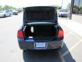 2008 Imperial Blue Metallic Chevrolet Malibu LT Sedan  photo #30