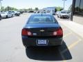 2008 Imperial Blue Metallic Chevrolet Malibu LT Sedan  photo #31