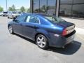 2008 Imperial Blue Metallic Chevrolet Malibu LT Sedan  photo #32