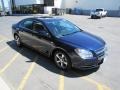 2008 Imperial Blue Metallic Chevrolet Malibu LT Sedan  photo #33