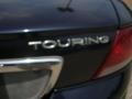 Deep Sapphire Blue Pearl - Sebring Touring Convertible Photo No. 34