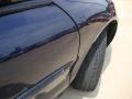 2004 Deep Sapphire Blue Pearl Chrysler Sebring Touring Convertible  photo #36