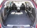 2008 Red Jewel Buick Enclave CXL AWD  photo #32