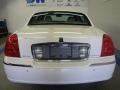 2004 Vibrant White Lincoln Town Car Ultimate  photo #8