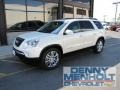 Summit White - Acadia SLT AWD Photo No. 1