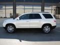Summit White - Acadia SLT AWD Photo No. 2