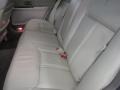 2004 Vibrant White Lincoln Town Car Ultimate  photo #13