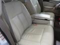 2004 Vibrant White Lincoln Town Car Ultimate  photo #14