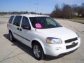 2008 Summit White Chevrolet Uplander LS  photo #2