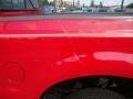 2002 Red Clearcoat Ford F250 Super Duty Lariat Crew Cab 4x4  photo #36