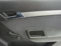 Black - Aveo LS Sedan Photo No. 17