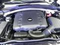 3.6 Liter SIDI DOHC 24-Valve VVT V6 Engine for 2011 Chevrolet Camaro LT/RS Convertible #51418640