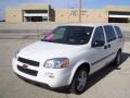 2008 Summit White Chevrolet Uplander LS  photo #4