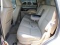 Light Cashmere/Ebony Interior Photo for 2007 Chevrolet Tahoe #51418662