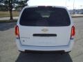 2008 Summit White Chevrolet Uplander LS  photo #7