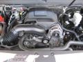 5.3 Liter Flex Fuel OHV 16V Vortec V8 Engine for 2007 Chevrolet Tahoe LT 4x4 #51418814