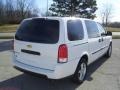 2008 Summit White Chevrolet Uplander LS  photo #8