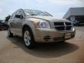 Light Sandstone Metallic - Caliber SXT Photo No. 1